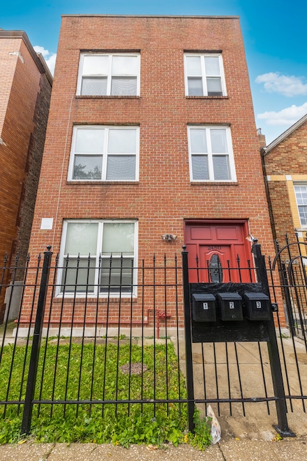 2450 S Homan Ave Unit 1, Chicago, IL 60623