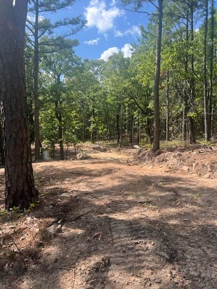 Lot 33 Phase 4, Tuskahoma, OK 74574