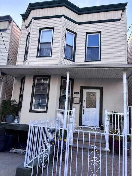 7407 2nd Ave Unit second floor, North Bergen, NJ 07047