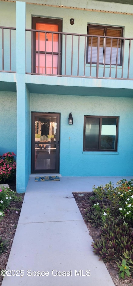 2880 S Atlantic Ave Unit 102, Cocoa Beach, FL 32931