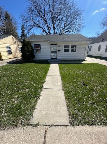 4608 N 45th St, Milwaukee, WI 53218