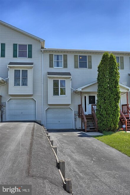 291 Worcester Ave, Harrisburg, PA 17111