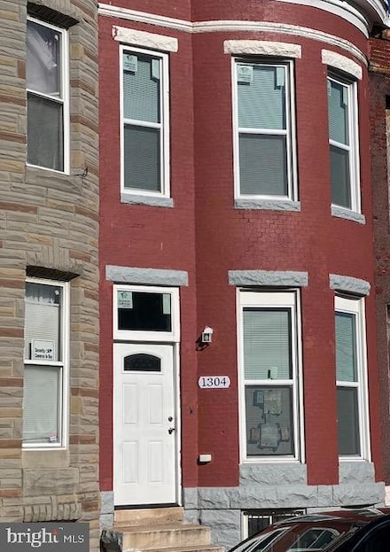 1304 E Lafayette Ave, Baltimore, MD 21213