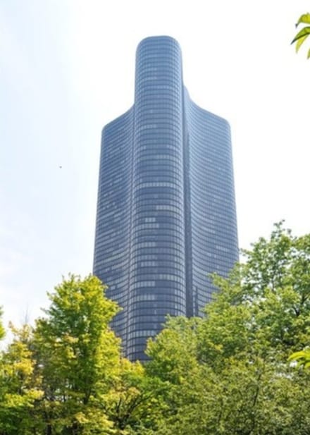 505 N Lake Shore Dr Unit 602, Chicago, IL 60611