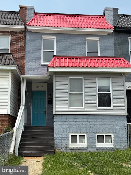 3912 W Garrison Ave, Baltimore, MD 21215