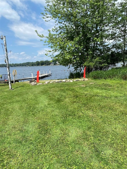0 Lake Shore Dr E Unit KEY860333, Rock Hill, NY 12775