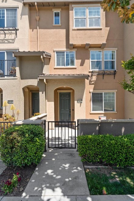 2022 Almaden Rd, San Jose, CA 95125