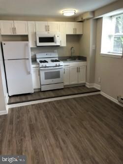 215 Rock St Unit G4, Philadelphia, PA 19128