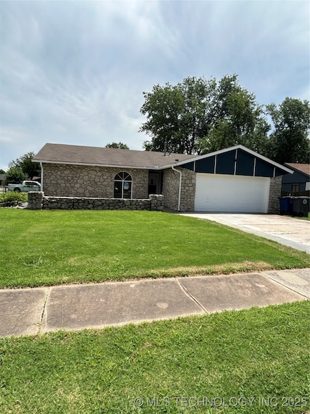 12976 E 32nd St, Tulsa, OK 74134
