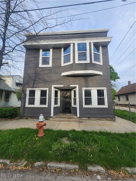 3233 W 56th St Unit 1, Cleveland, OH 44102