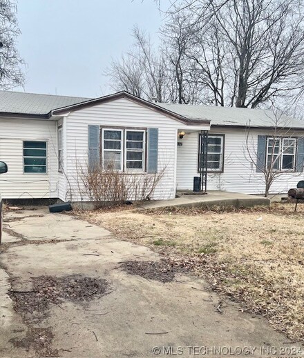 7117 E 10th St, Tulsa, OK 74112