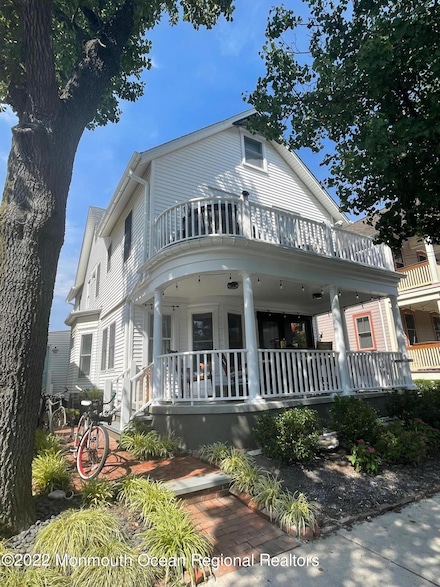73 Cookman Ave Unit A, Ocean Grove, NJ 07756