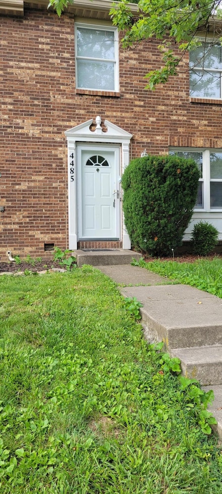 4485 Christina Ln, Columbus, OH 43230