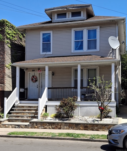 84-86 Dewey St, Bridgeport, CT 06605
