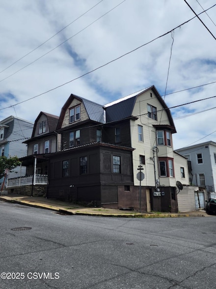 800 E Sunbury St, Shamokin, PA 17872