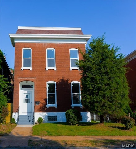 6822 Virginia Ave, Saint Louis, MO 63111