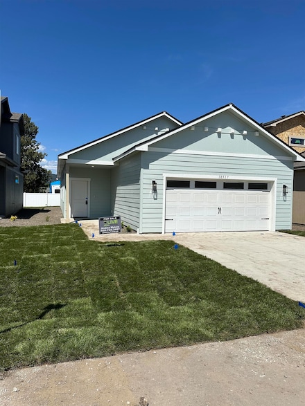 18517 E Michielli Ln, Spokane Valley, WA 99016