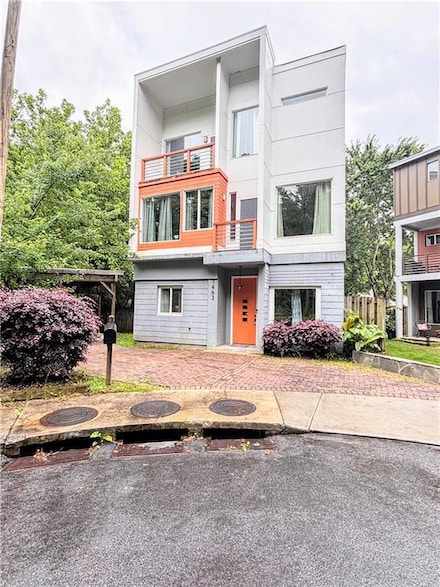 1463 MacKlone St NE, Atlanta, GA 30307