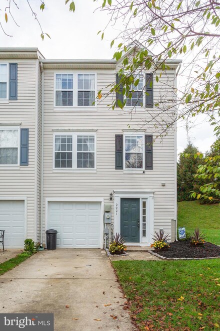 2021 Maria Ct, Forest Hill, MD 21050