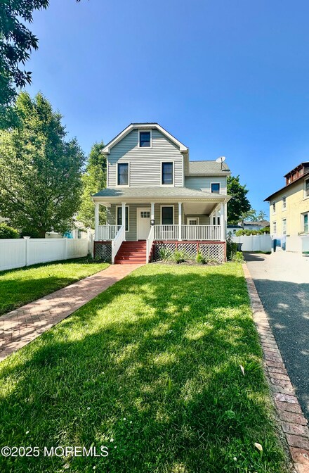913 5th Ave, Asbury Park, NJ 07712