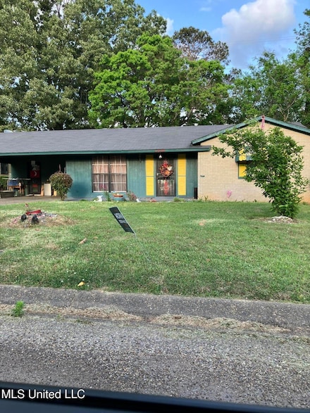 4326 Kingsroad Ave, Jackson, MS 39213