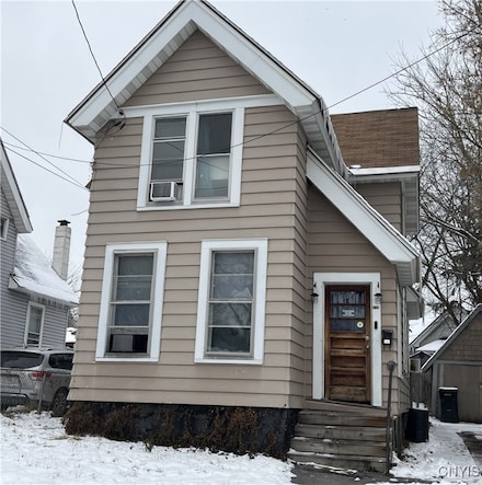 116 Gere Ave, Syracuse, NY 13204