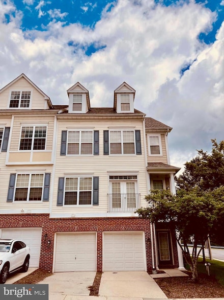 1850 Cedar Cove Way Unit 202, Woodbridge, VA 22191