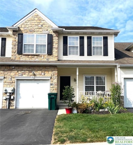22 Cobblestone Dr, Easton, PA 18045