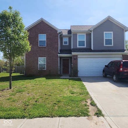 7303 Beal Ln, Indianapolis, IN 46217