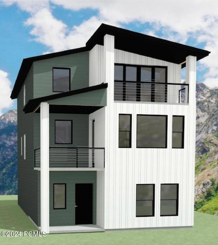 6964 Elk Wallow Dr Unit 8, Park City, UT 84098