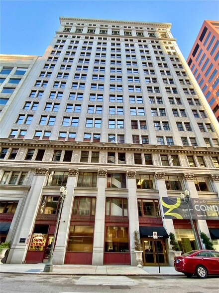 314 N Broadway Unit 602, Saint Louis, MO 63102