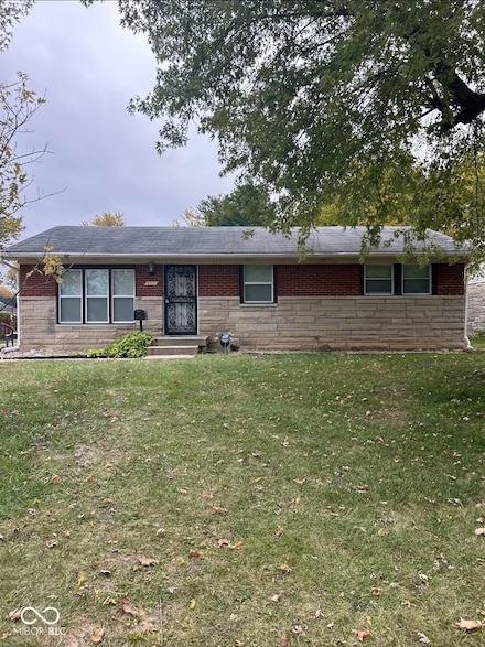 4617 N Kenmore Rd, Indianapolis, IN 46226