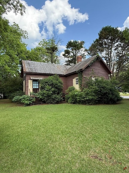 1337 Nicholson St, Richland, GA 31825