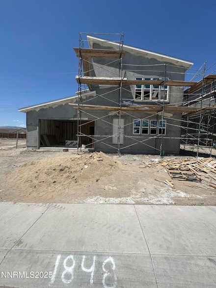 1848 Fort Sutter Blvd Unit Lot 6, Fernley, NV 89408