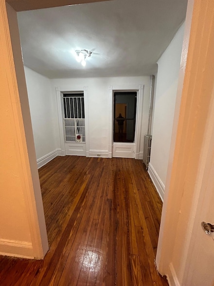 166 W 107th St Unit 4D, New York, NY 10025
