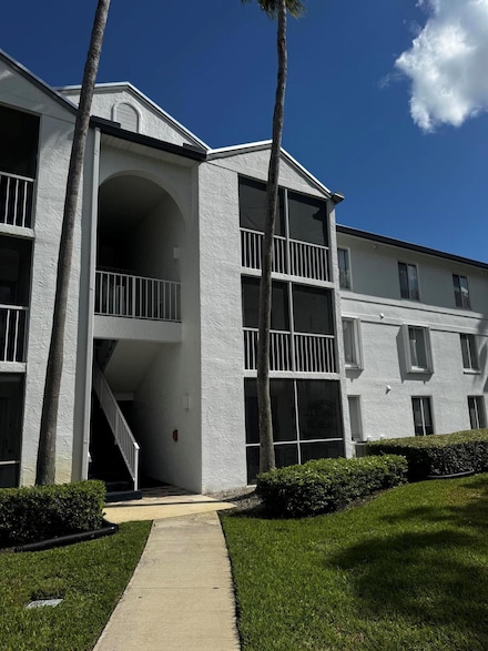 2502 SE Anchorage Cove Unit G-3, Port Saint Lucie, FL 34952