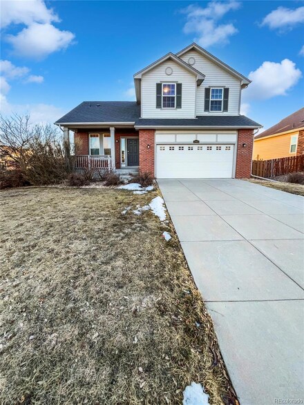 25952 E 5th Place, Aurora, CO 80018