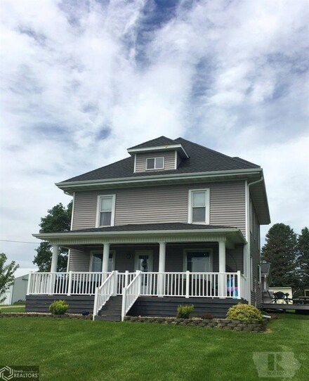 26749 G Ave, Conrad, IA 50621
