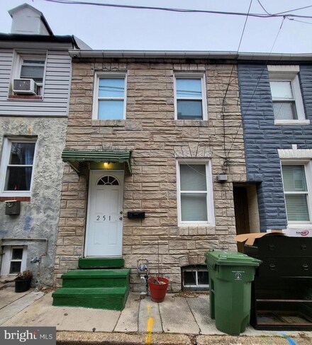 251 S Durham St, Baltimore, MD 21231