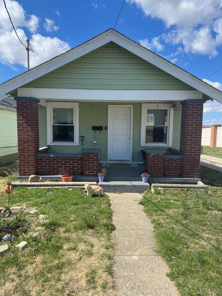 309 Starr Ave, Hamilton, OH 45013