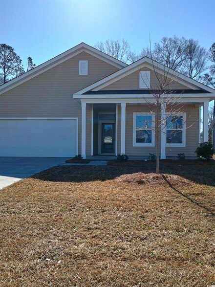 3096 Palma Way Unit Lot 763, Myrtle Beach, SC 29579