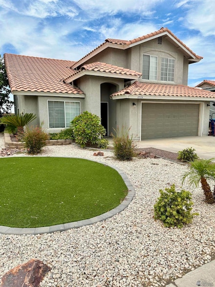 10524 S Del Golfo, Yuma, AZ 85367