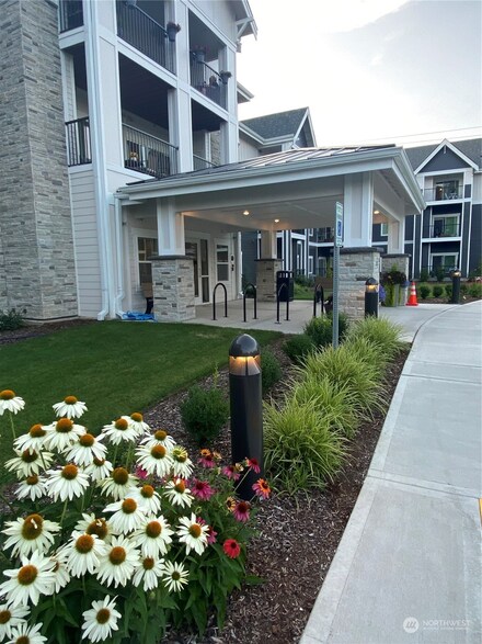 1520 Palomino Dr SE Unit 114, Olympia, WA 98501