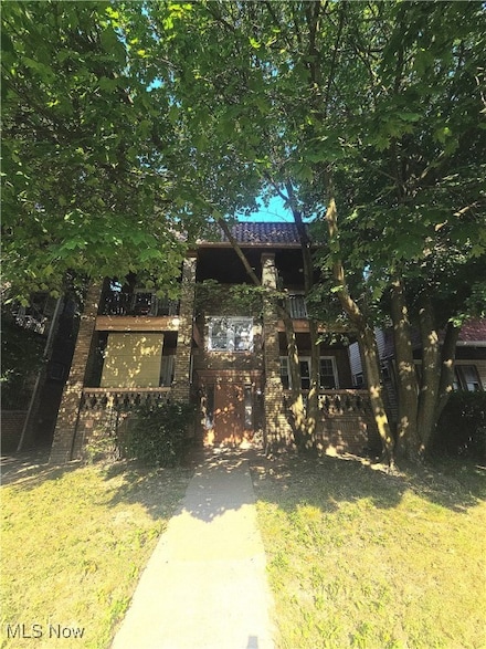 971 E 143rd St, Cleveland, OH 44110
