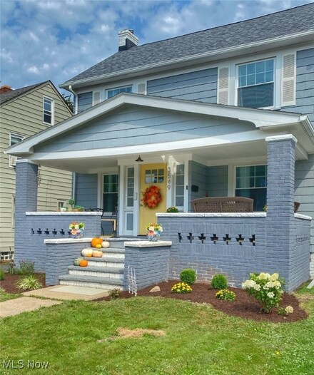 3549 Nordway Rd, Cleveland, OH 44118