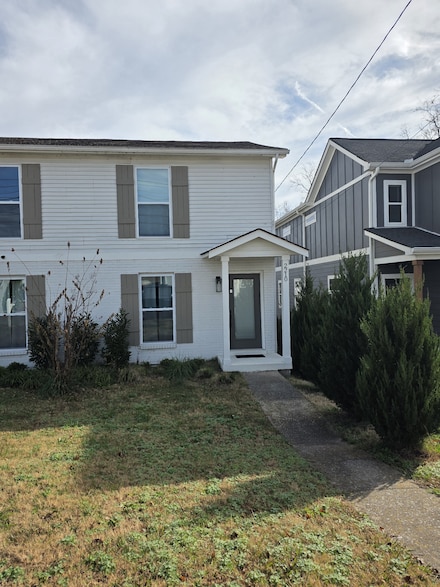 2210 24th Ave N, Nashville, TN 37208