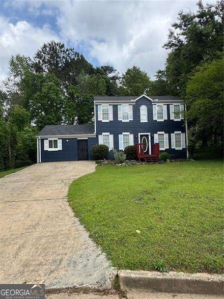 2578 Shadowbrook Dr, Decatur, GA 30034