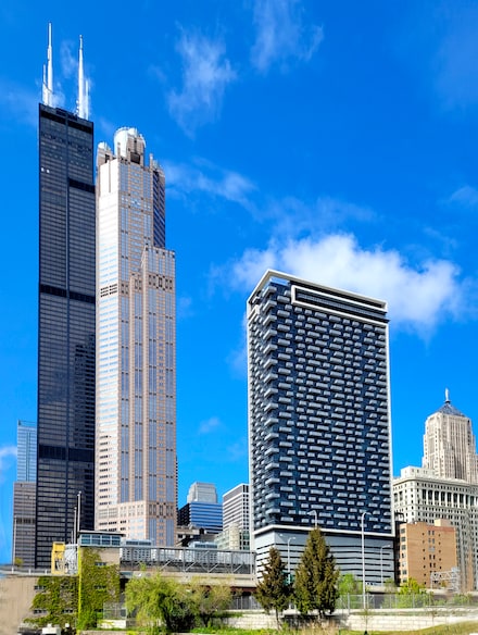 235 W Van Buren St Unit 2922, Chicago, IL 60607