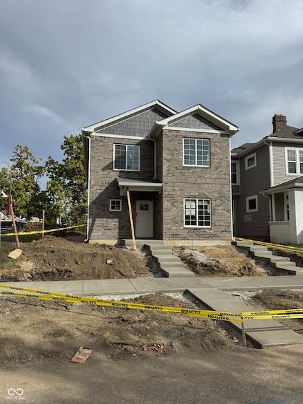 227 N Hamilton Ave, Indianapolis, IN 46201