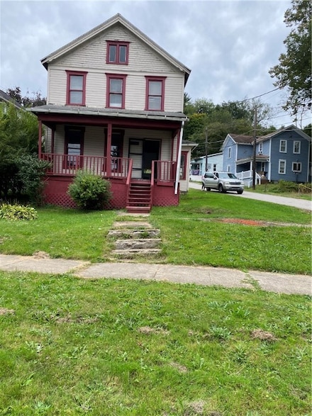 11947 Pennsylvania Ave, Meadville, PA 16335